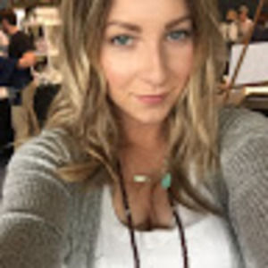 Meet your Posher, Robyn